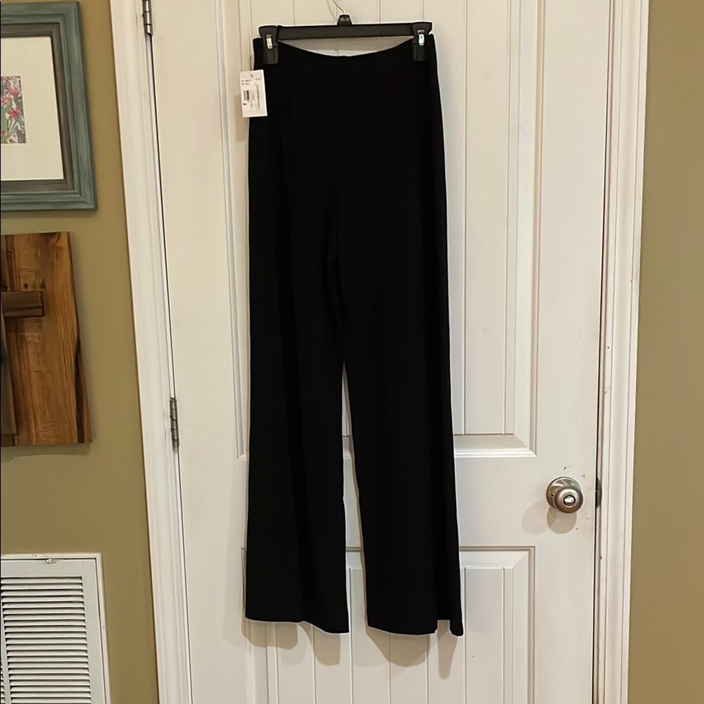 KUT from the cloth size M Elegant Black Women's Pants NWT